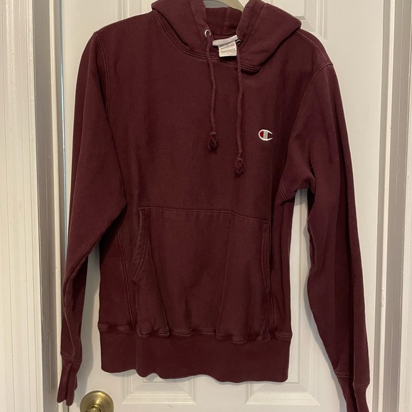 Champion Other - Champion reverse weave Hoodie